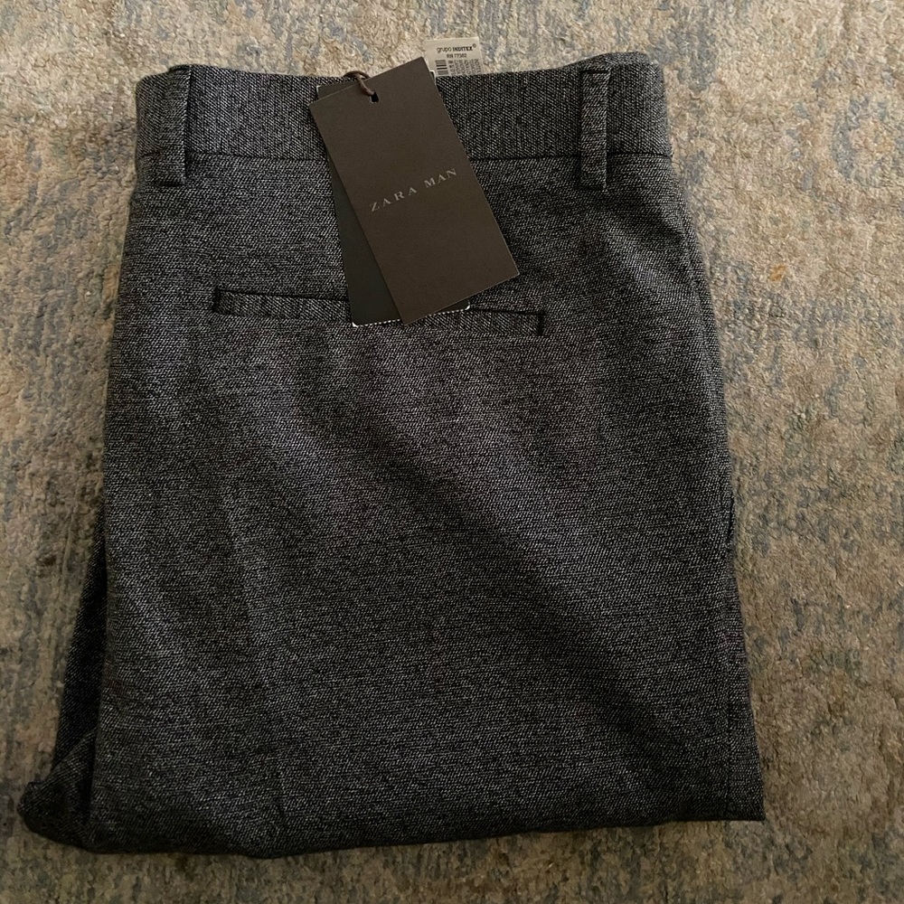 Zara Pants/Slacks